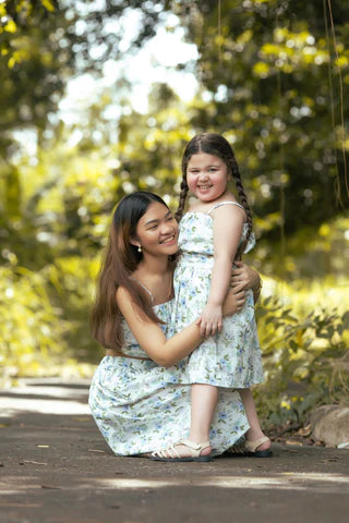 Mom-Approved: Discover the Trendiest Summer Dresses to Dress Your Kids in Style!