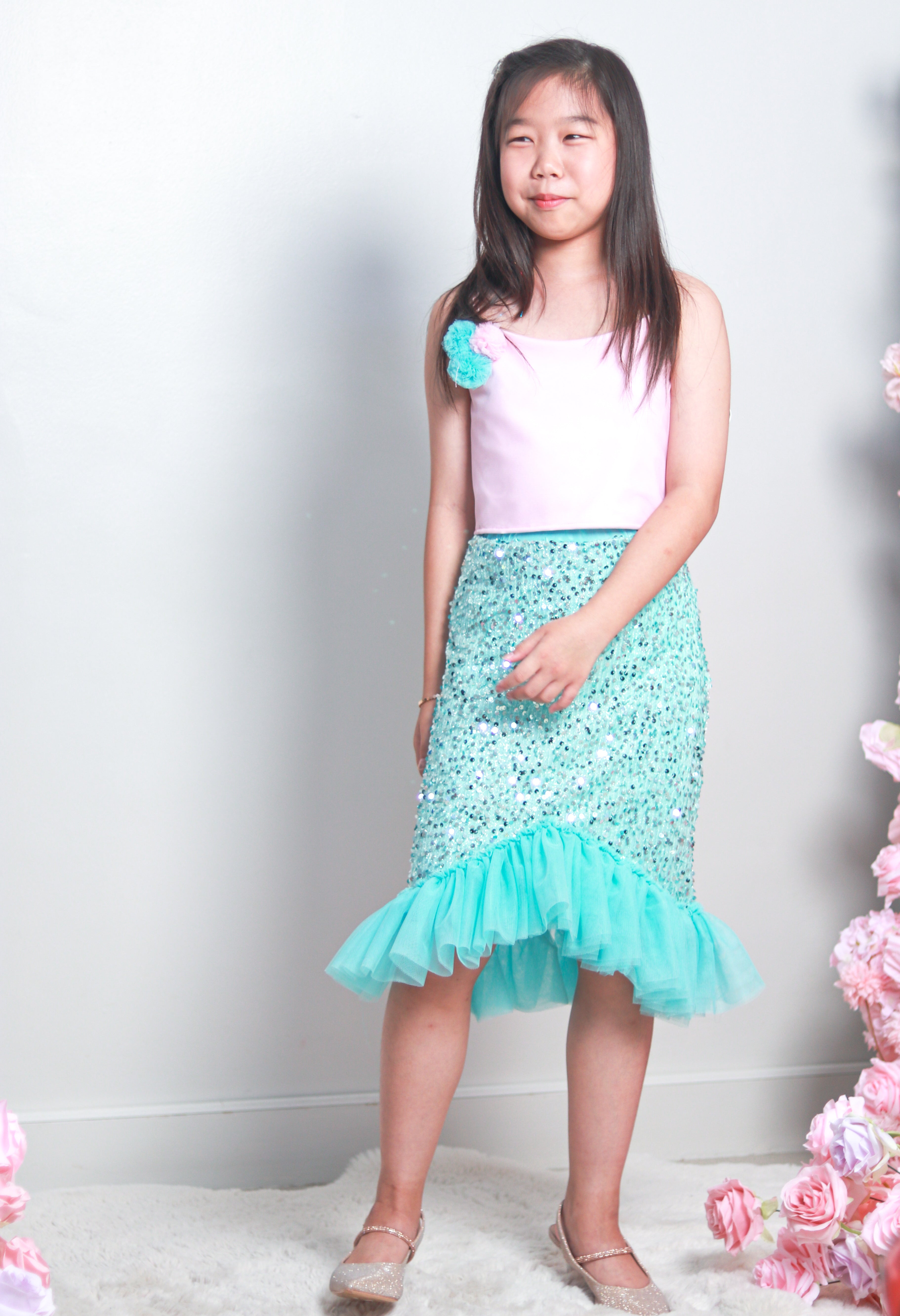 Crissie Set