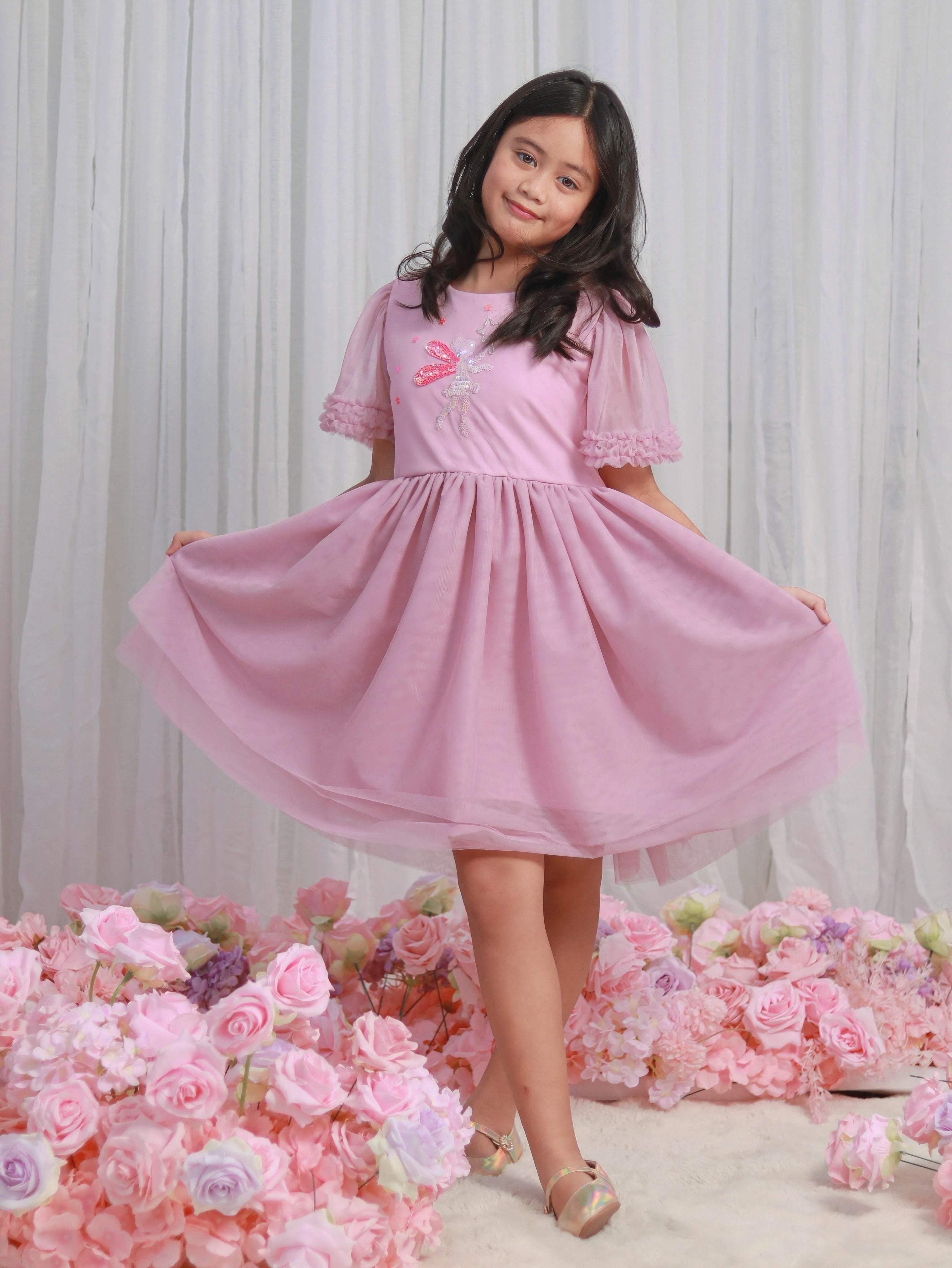 Fairy Dust Dress