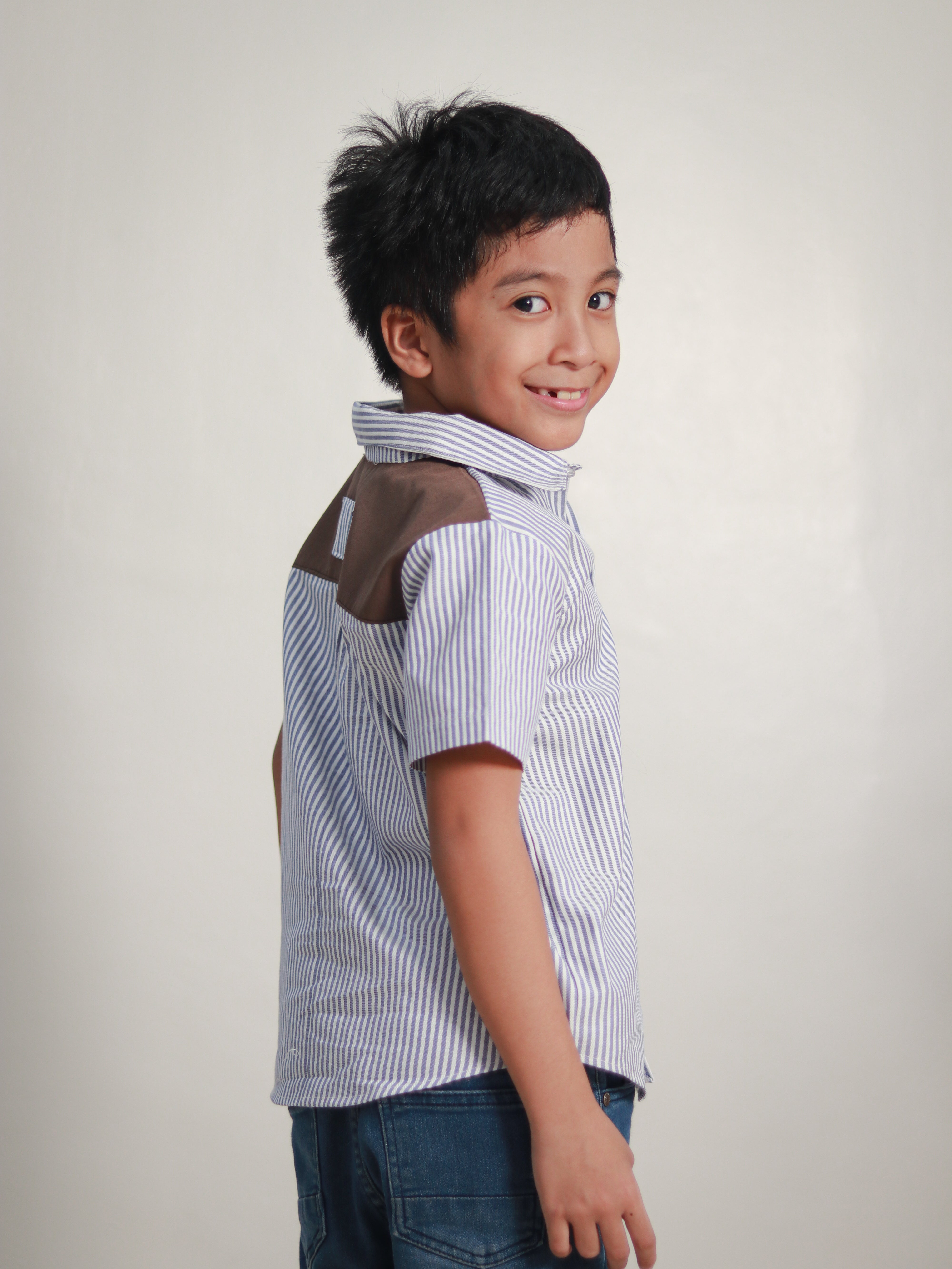 Dominic Classic Polo