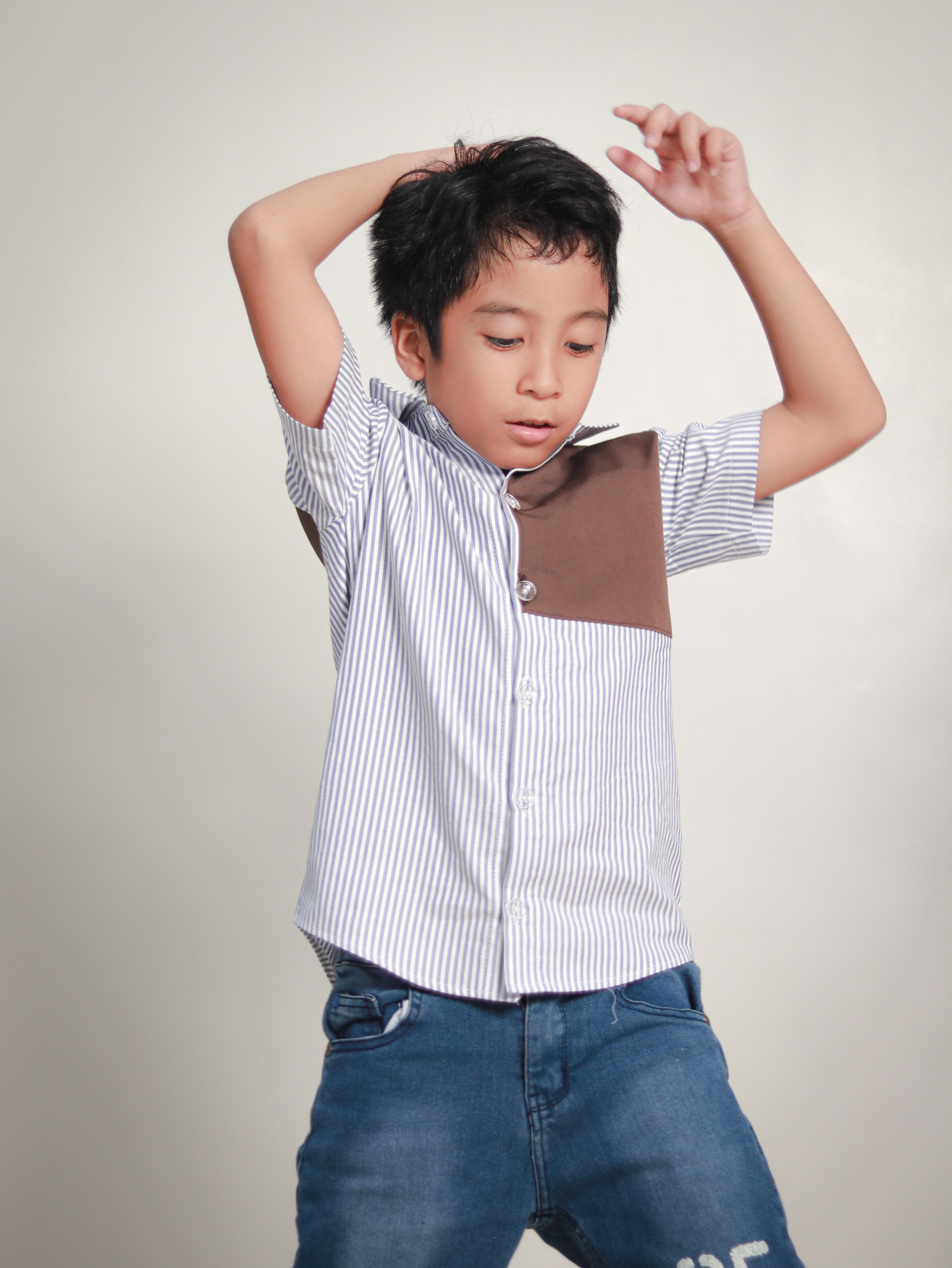 Dominic Classic Polo