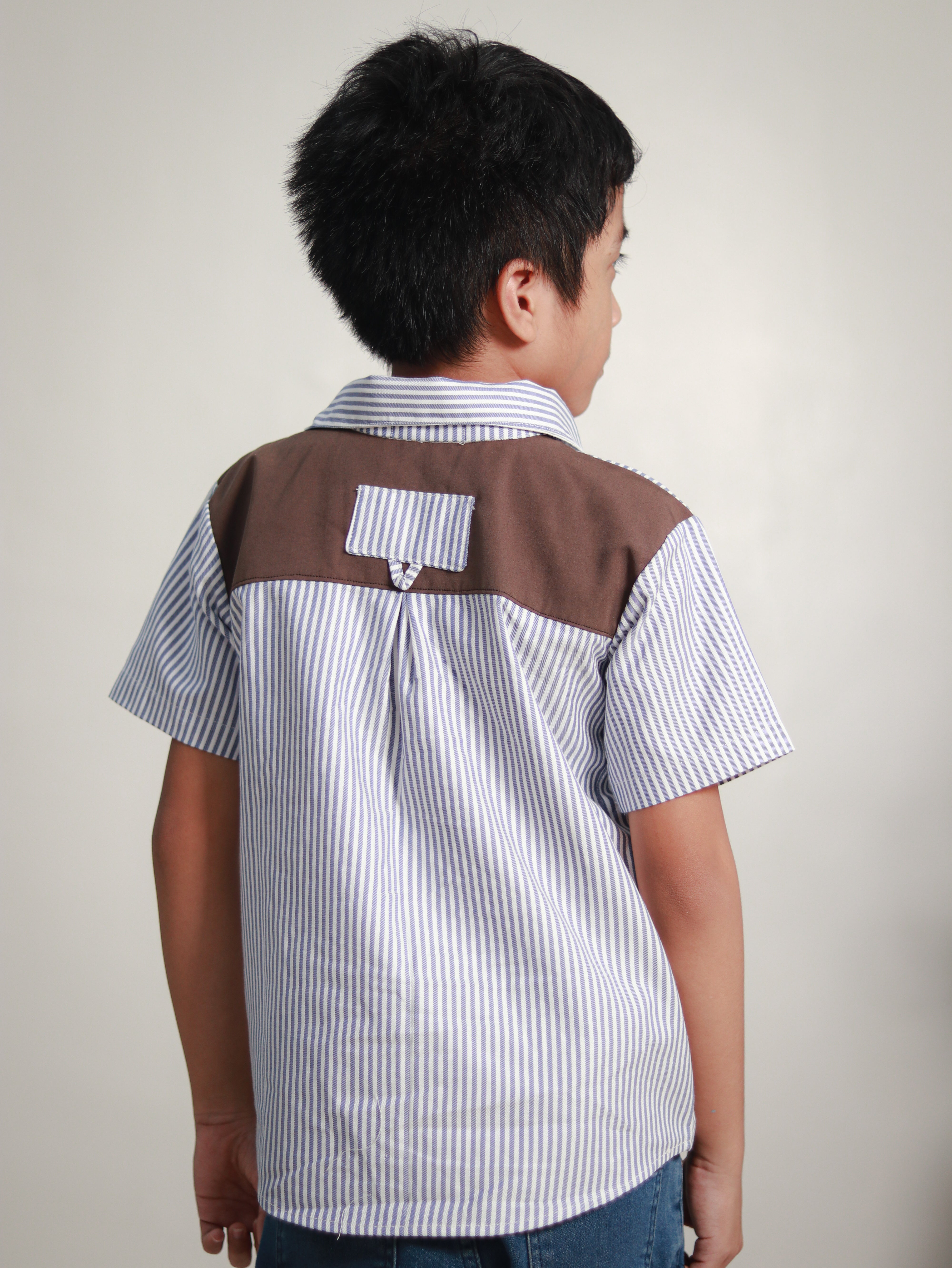 Dominic Classic Polo