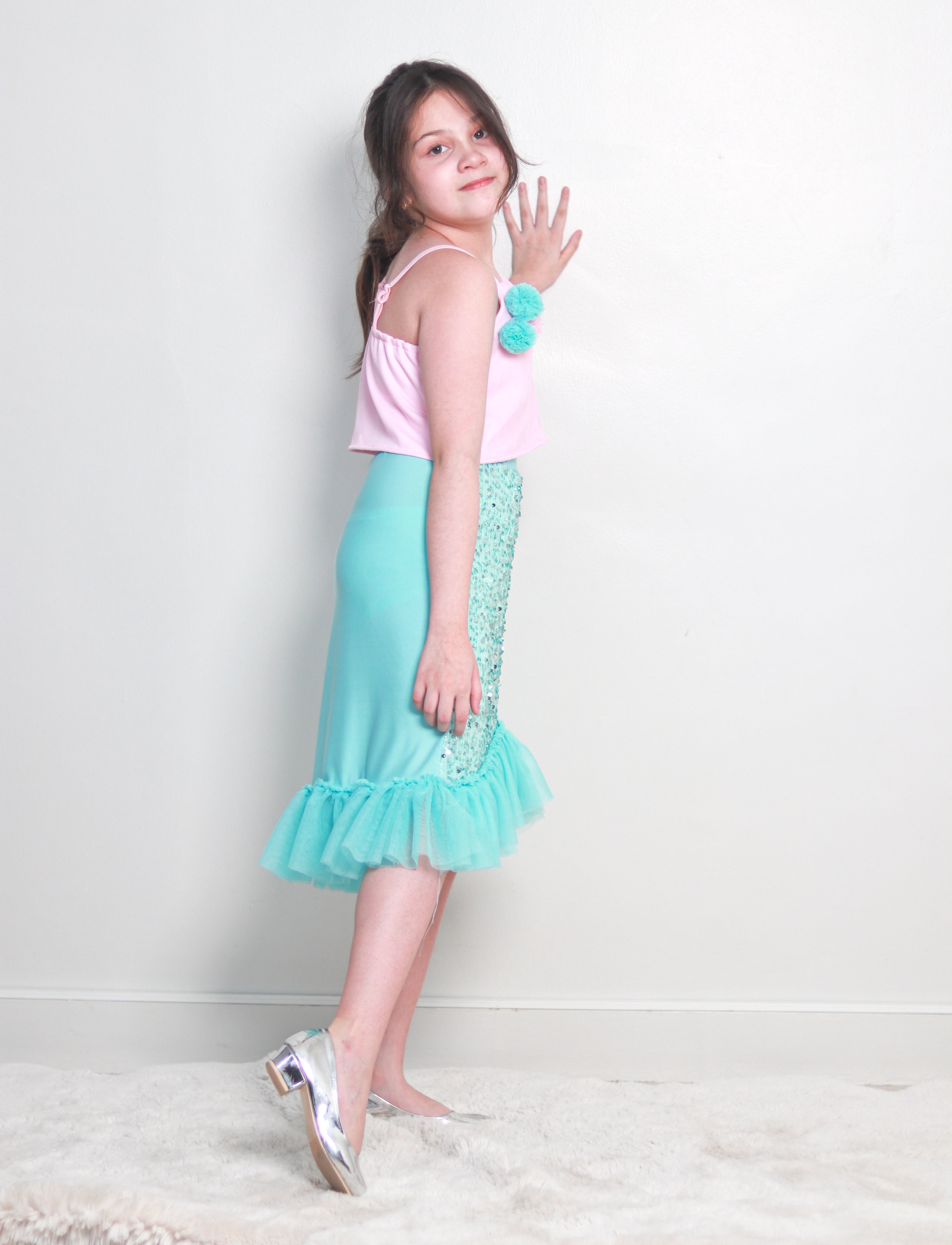 Crissie Set