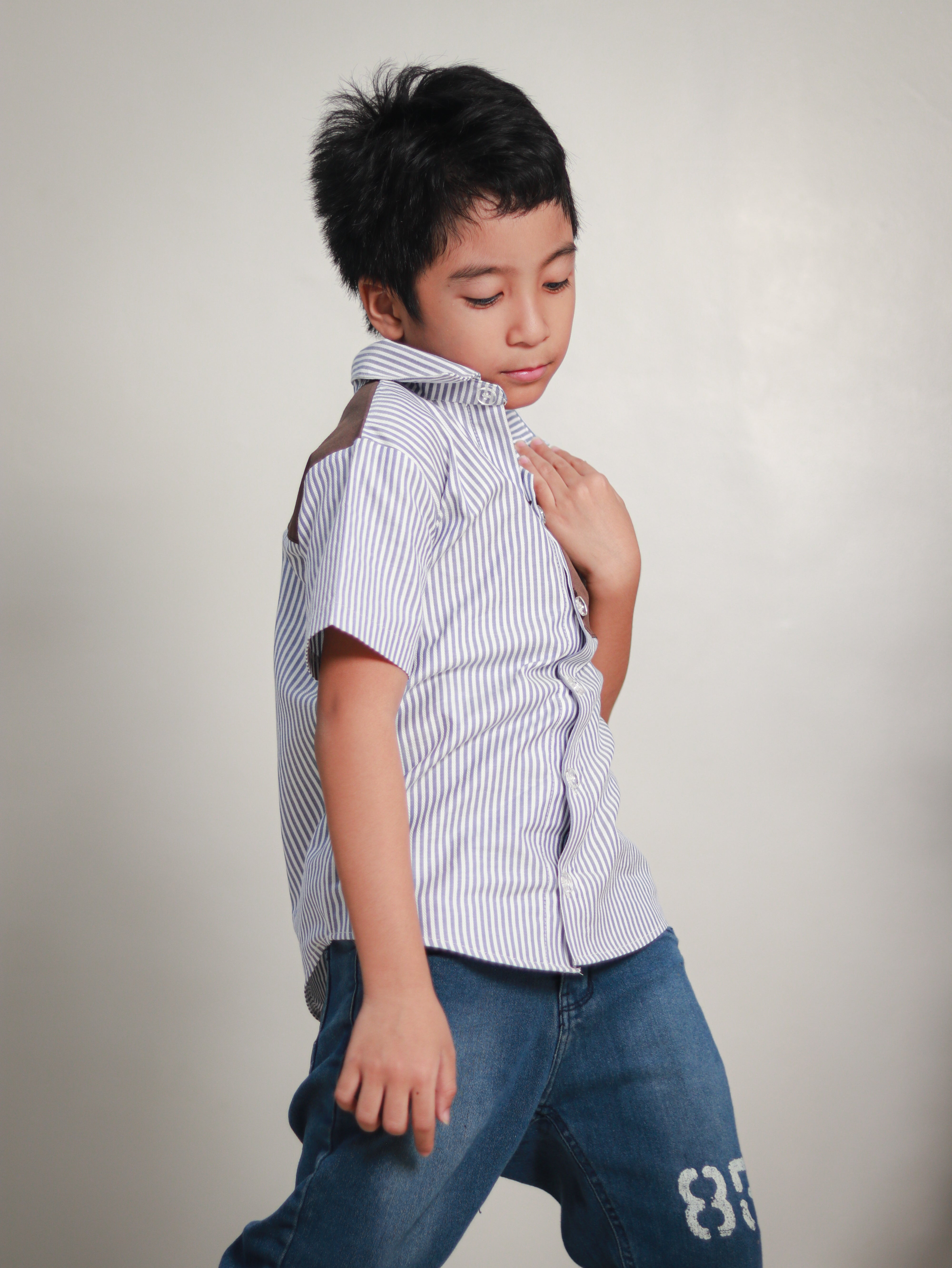 Dominic Classic Polo