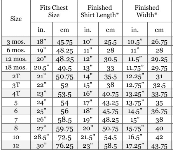 Little Explorer Polo Shirt