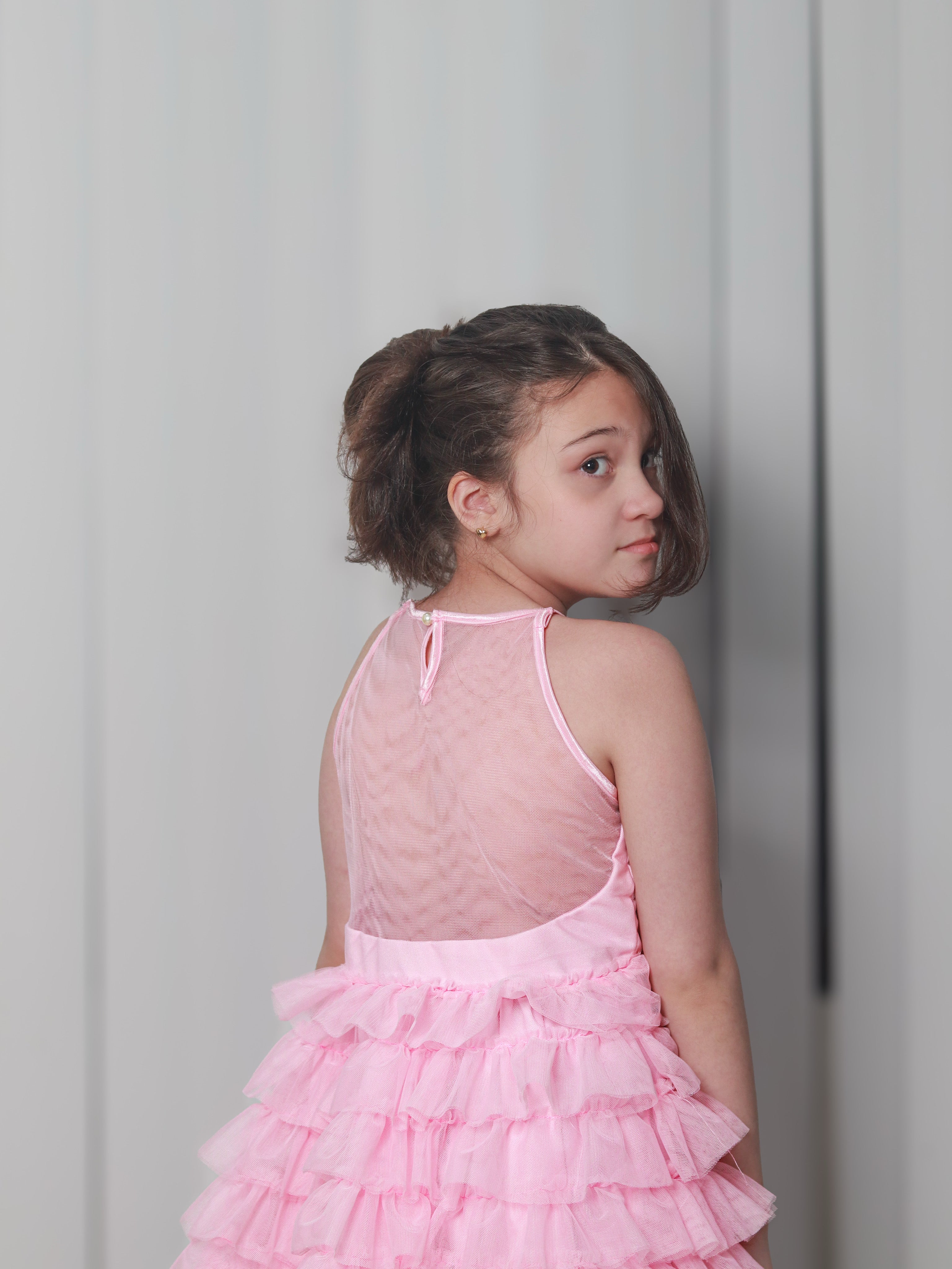 Anne Dress