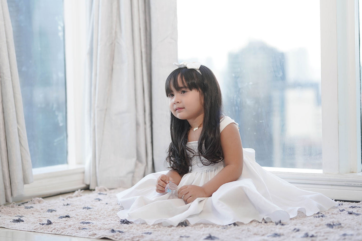 Tanya Best Dress for Kids