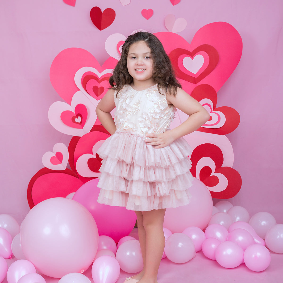 Top Tips for Choosing the Perfect Birthday Dress for Kids