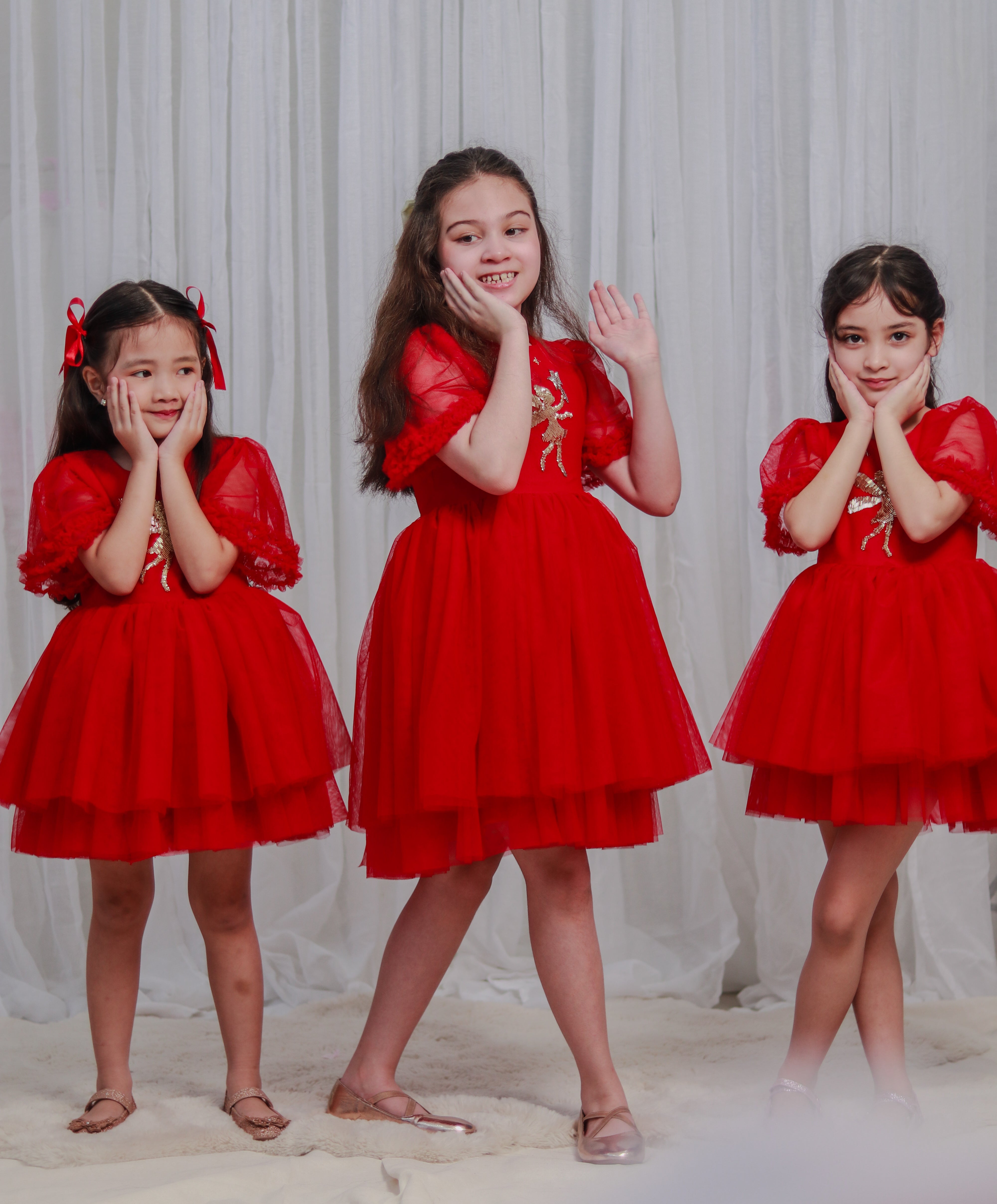 LITTLE DREAMERS