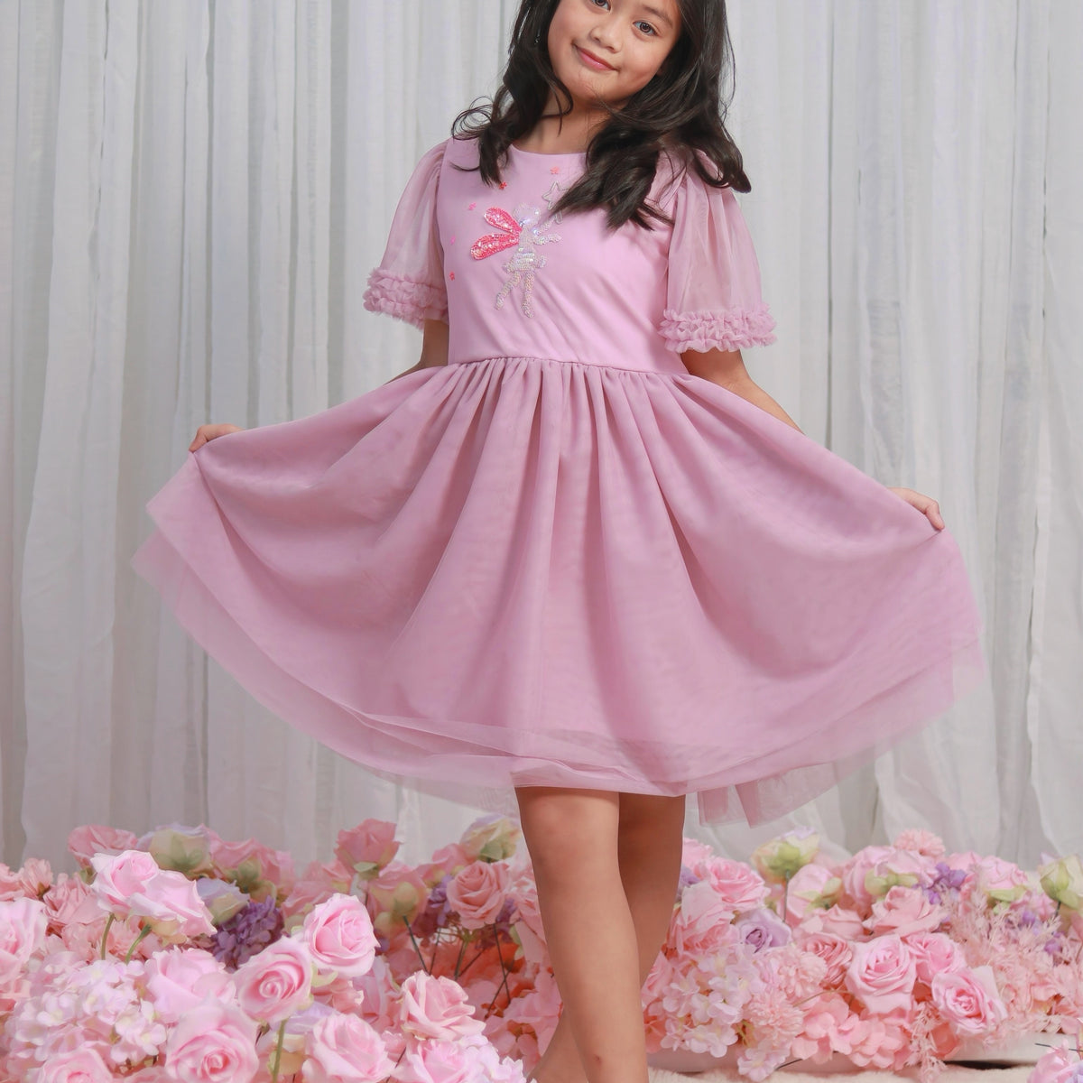 Fairy Dust Dress