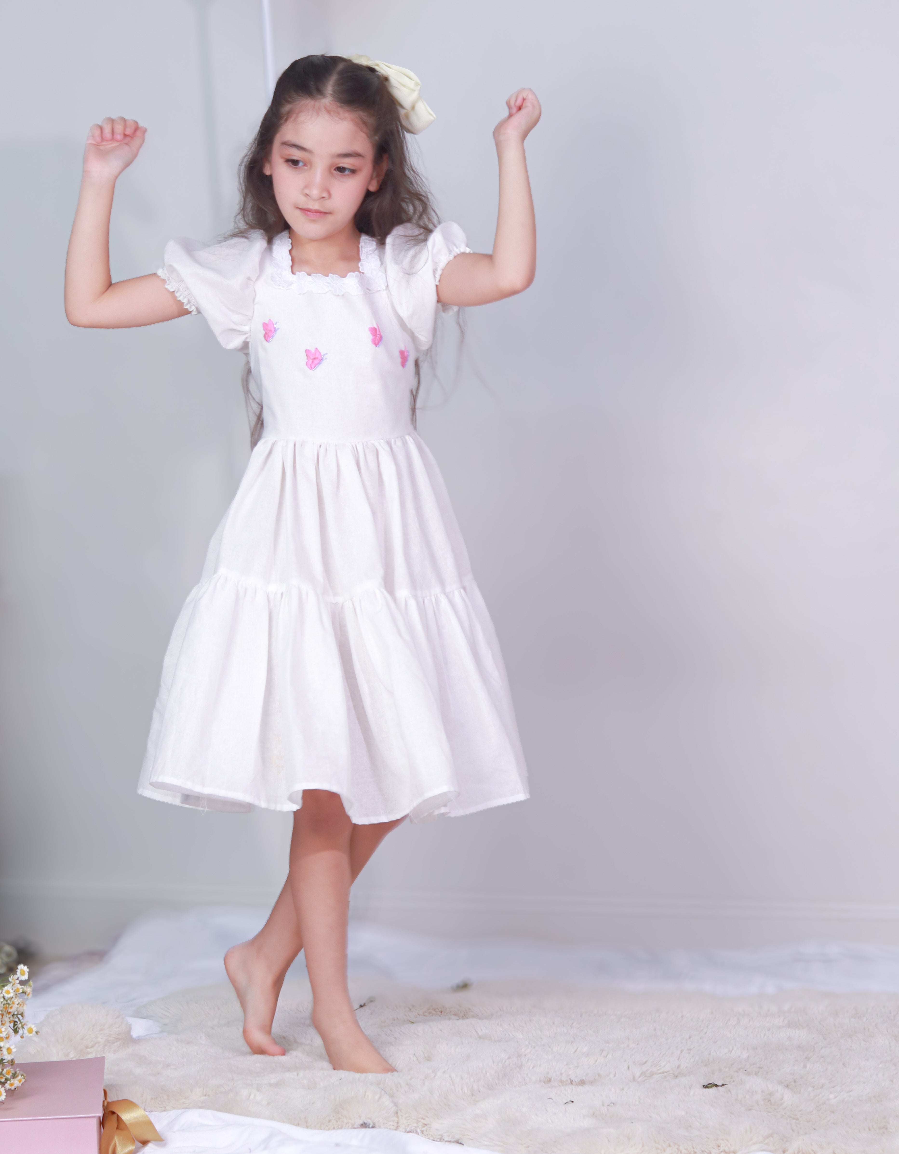 Samantha Dress