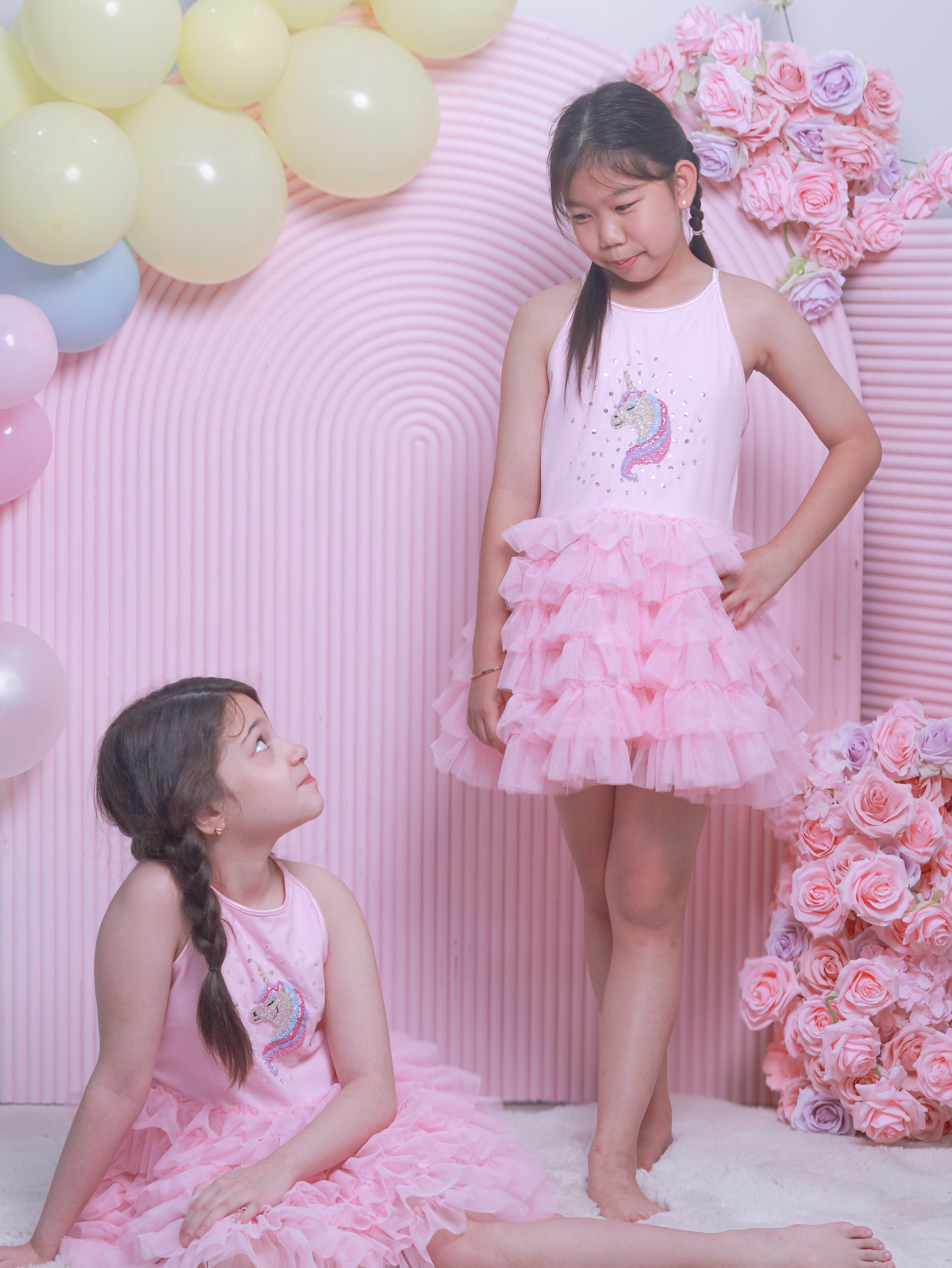 Anne Dress