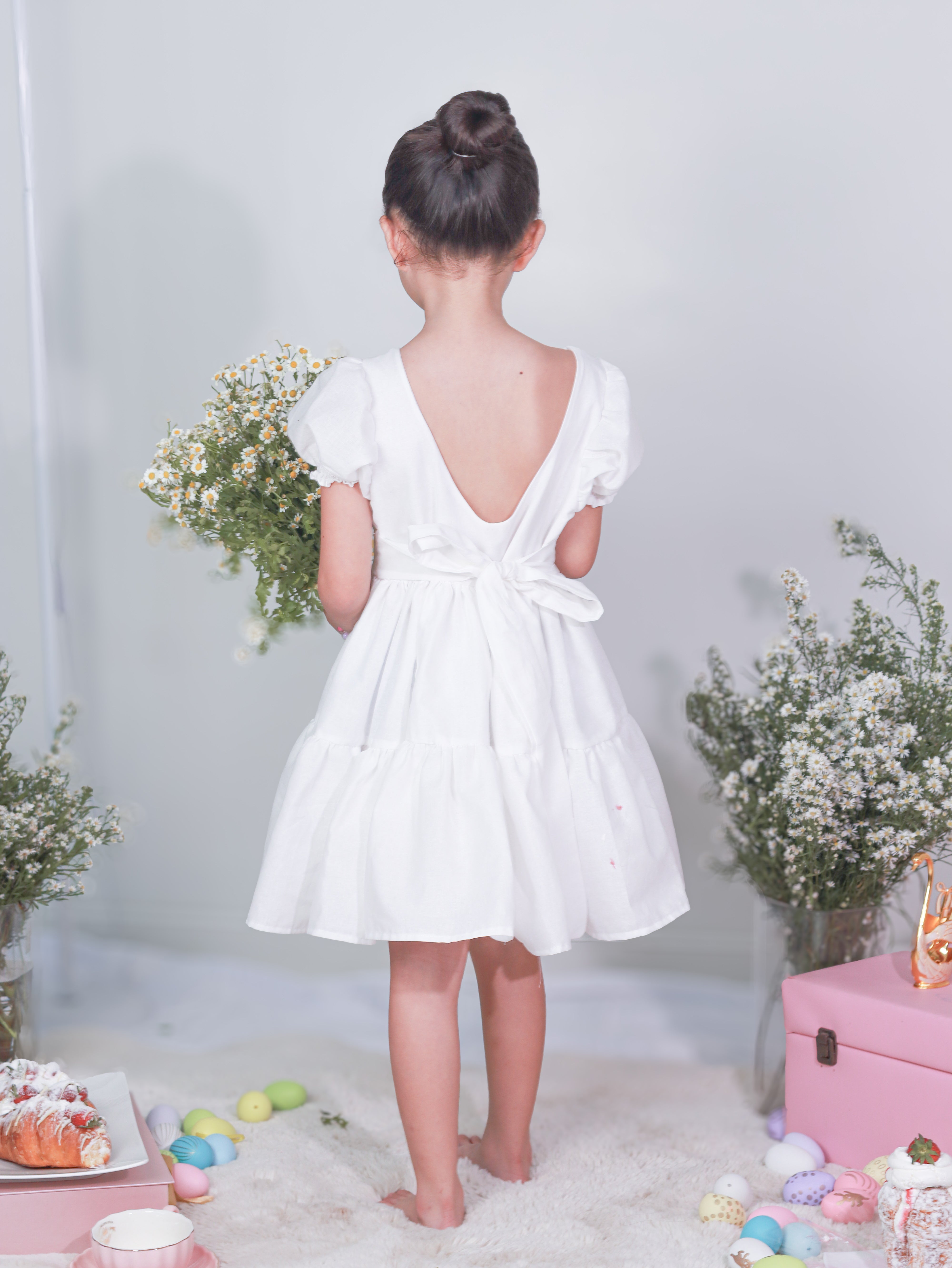 Samantha Dress