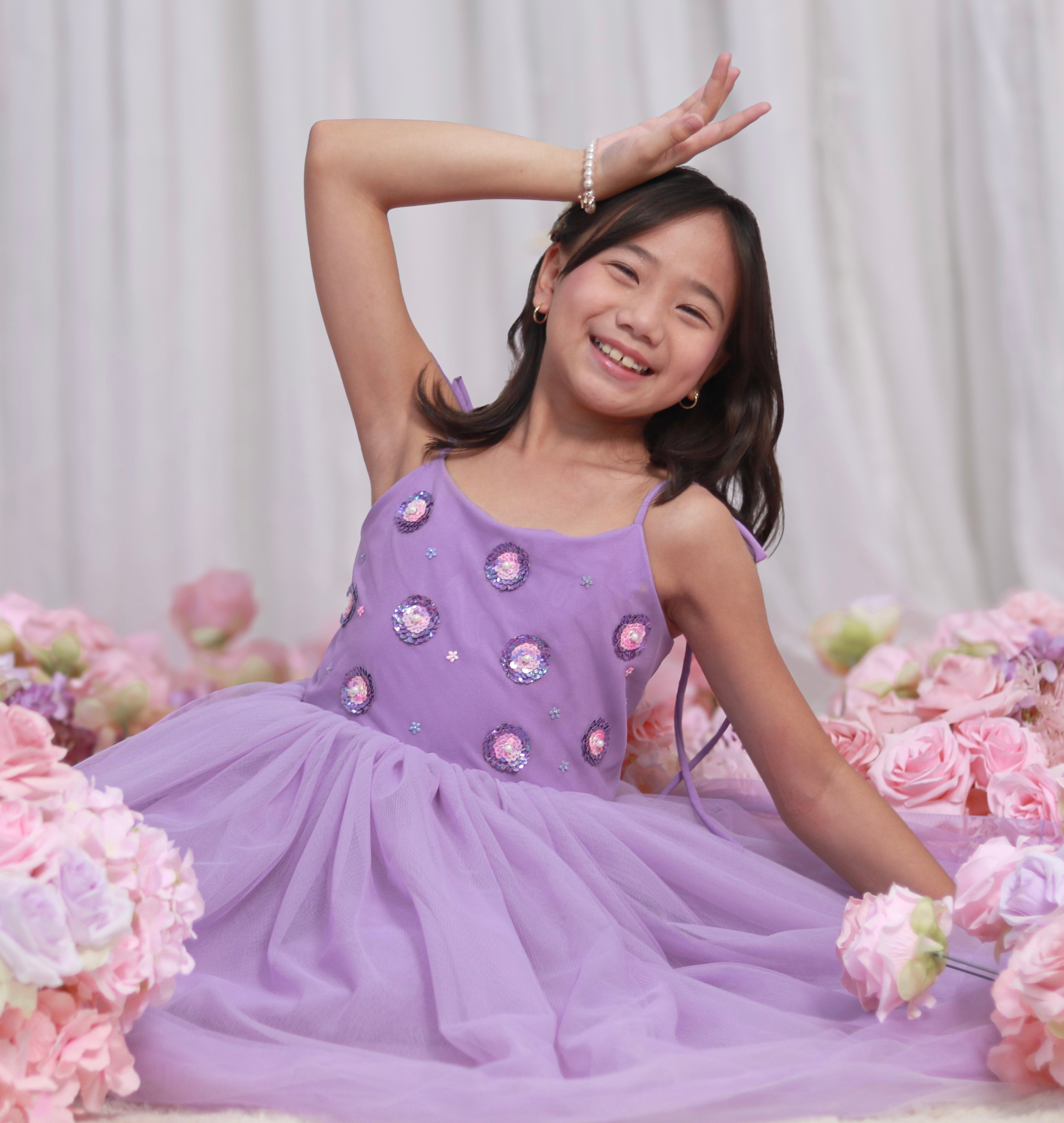 Whimsical Bloom