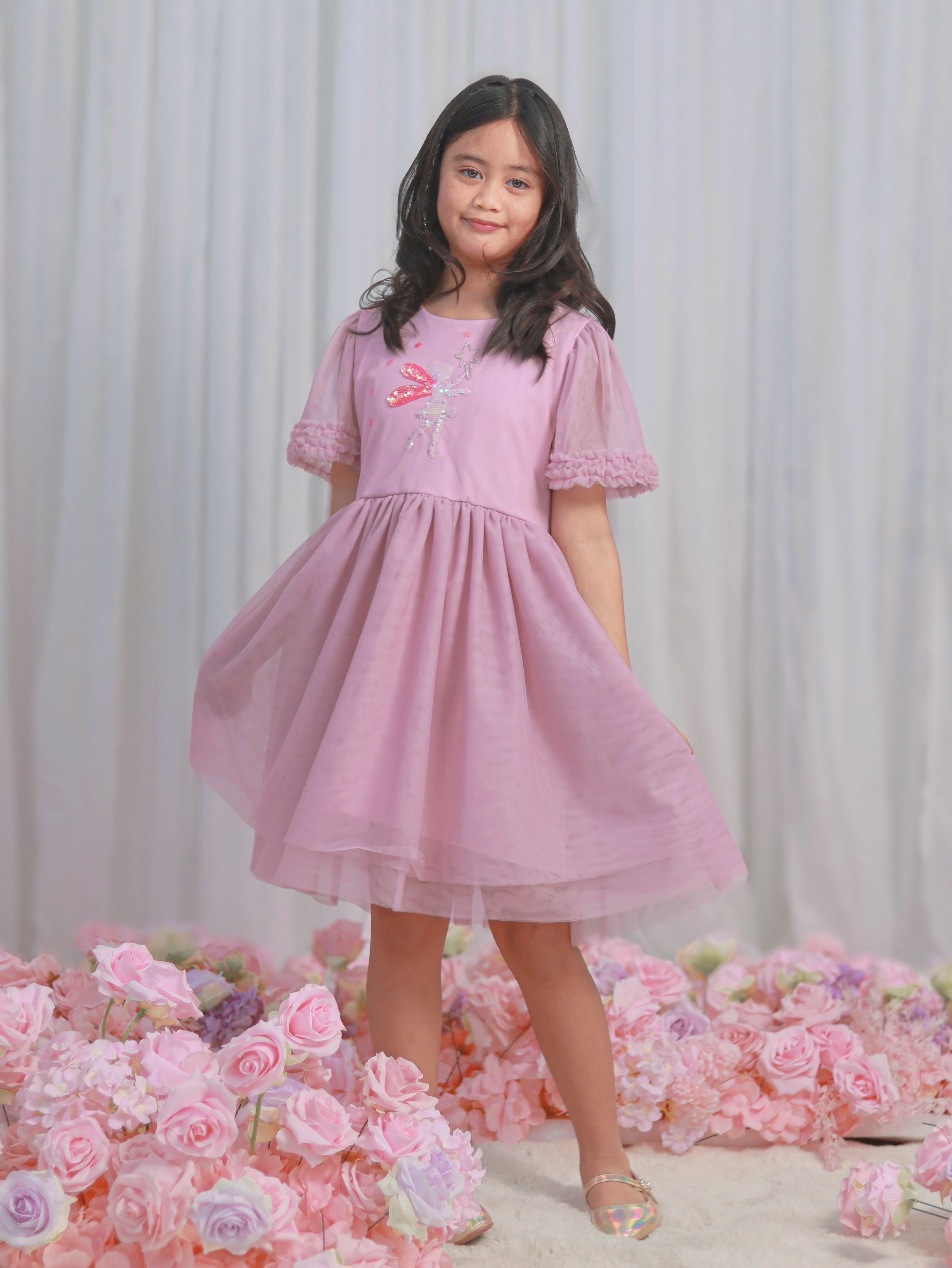 Fairy Dust Dress