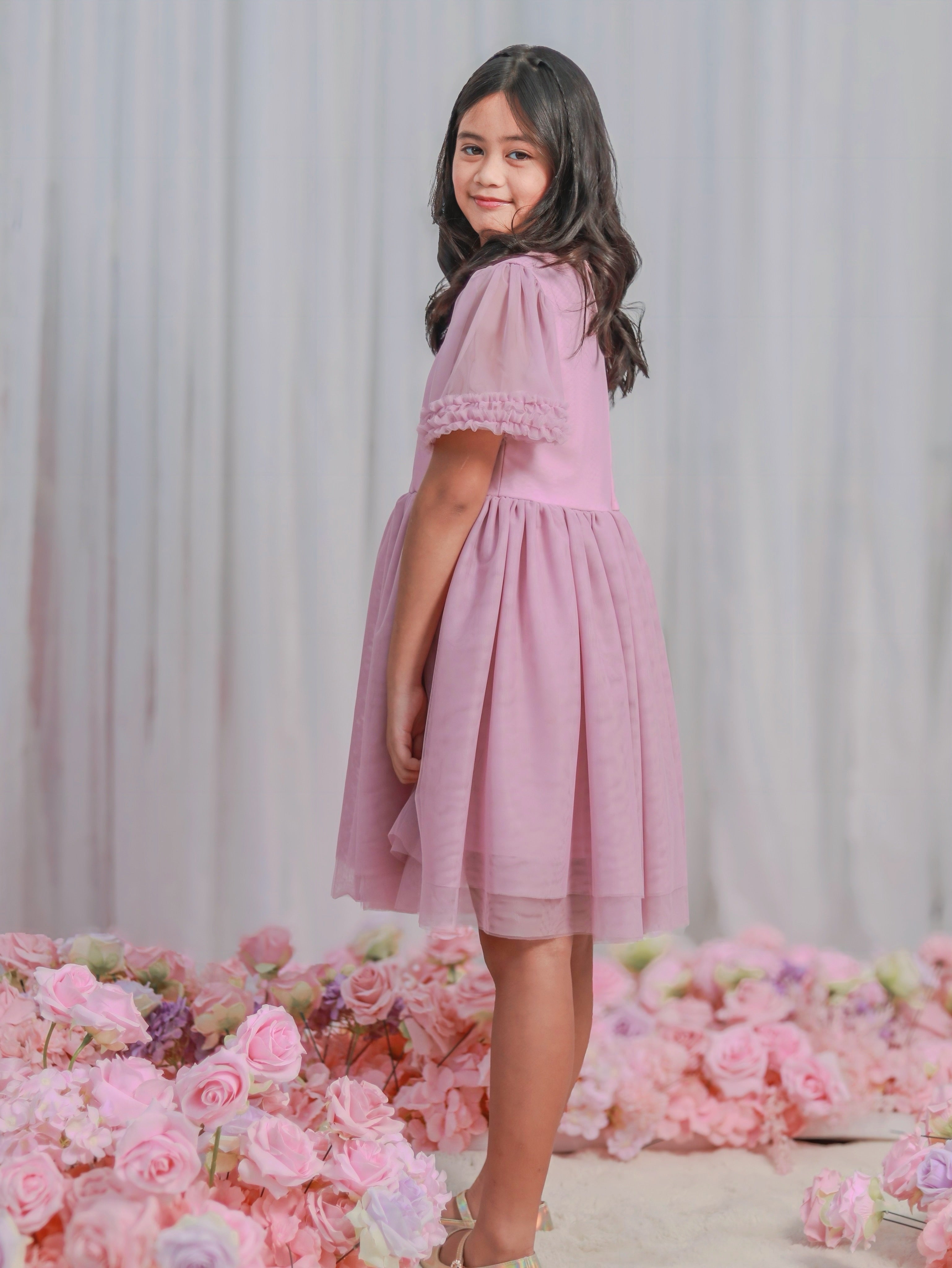 Fairy Dust Dress