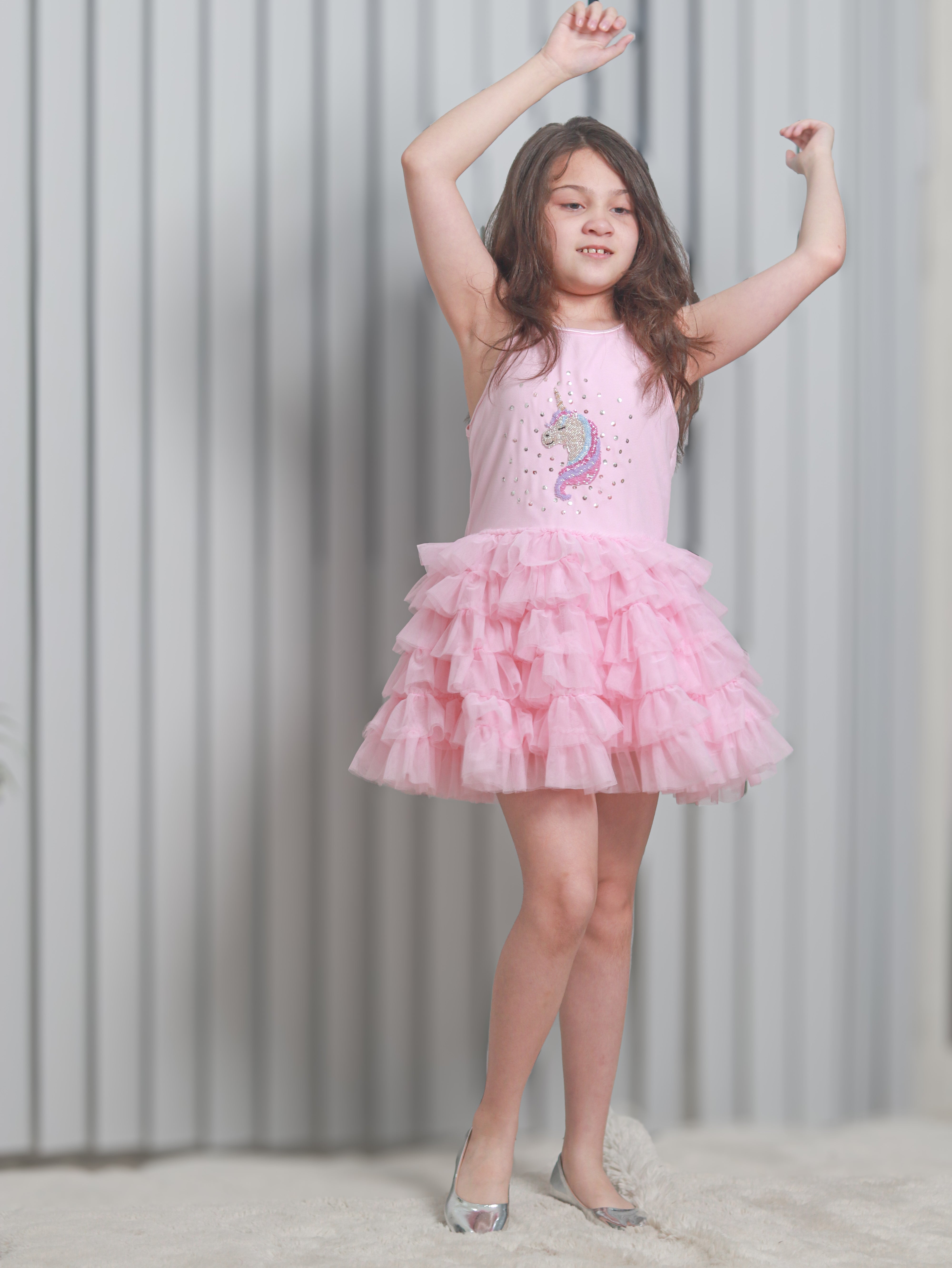 Anne Dress