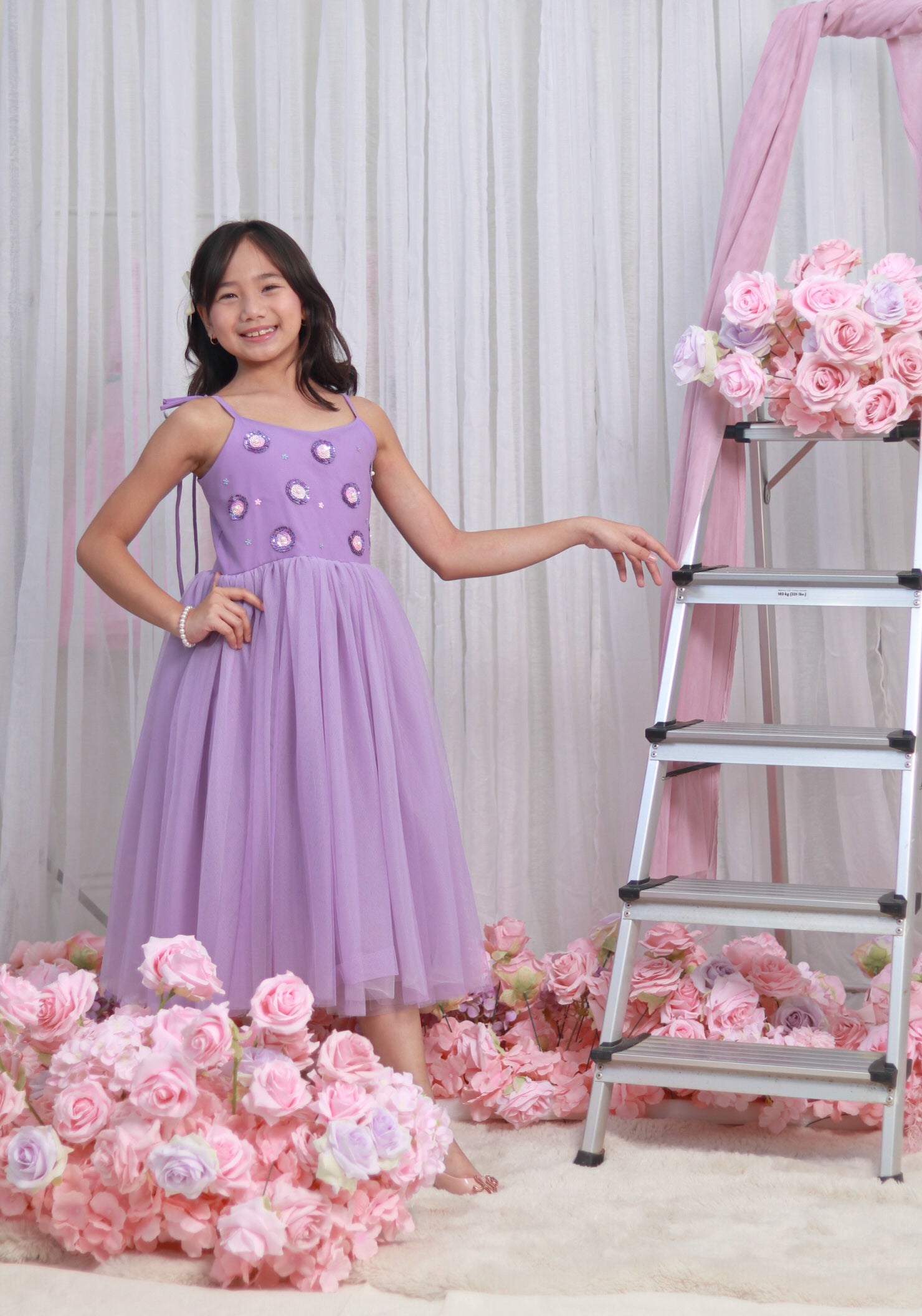 Whimsical Bloom