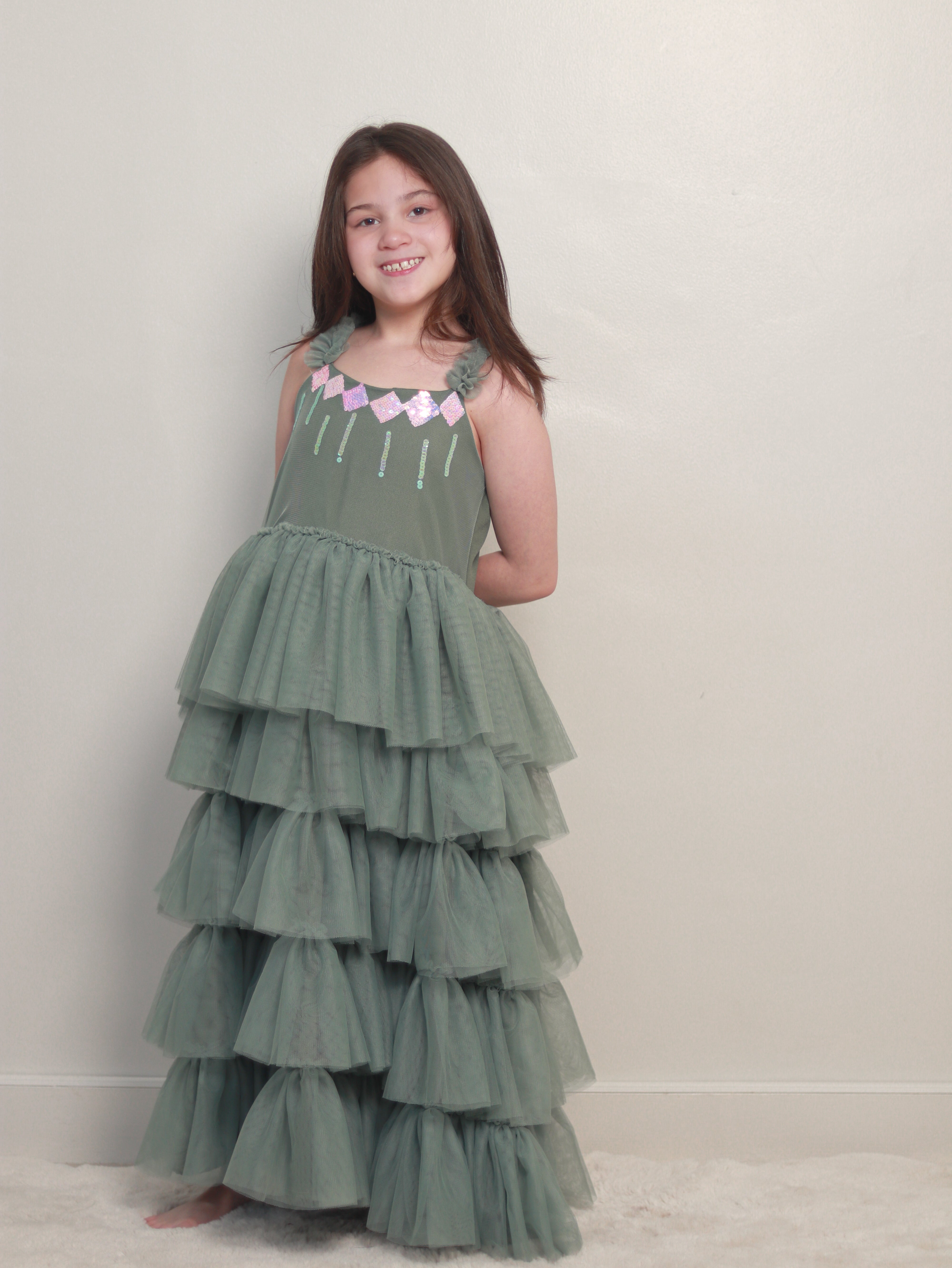 Julia Dress