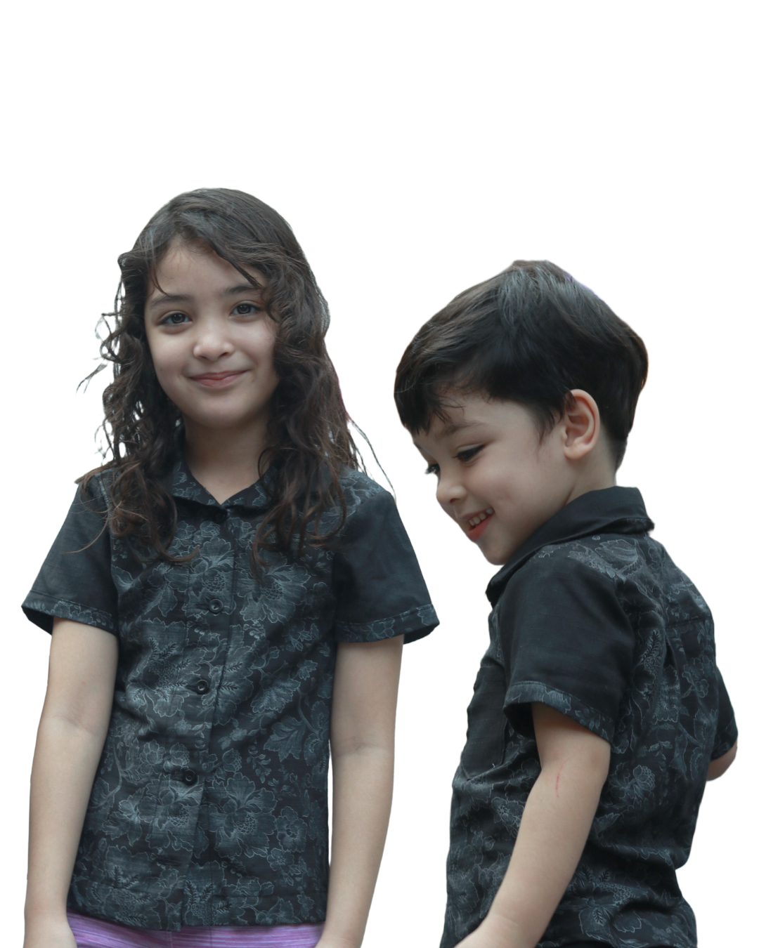 Little Explorer Polo Shirt