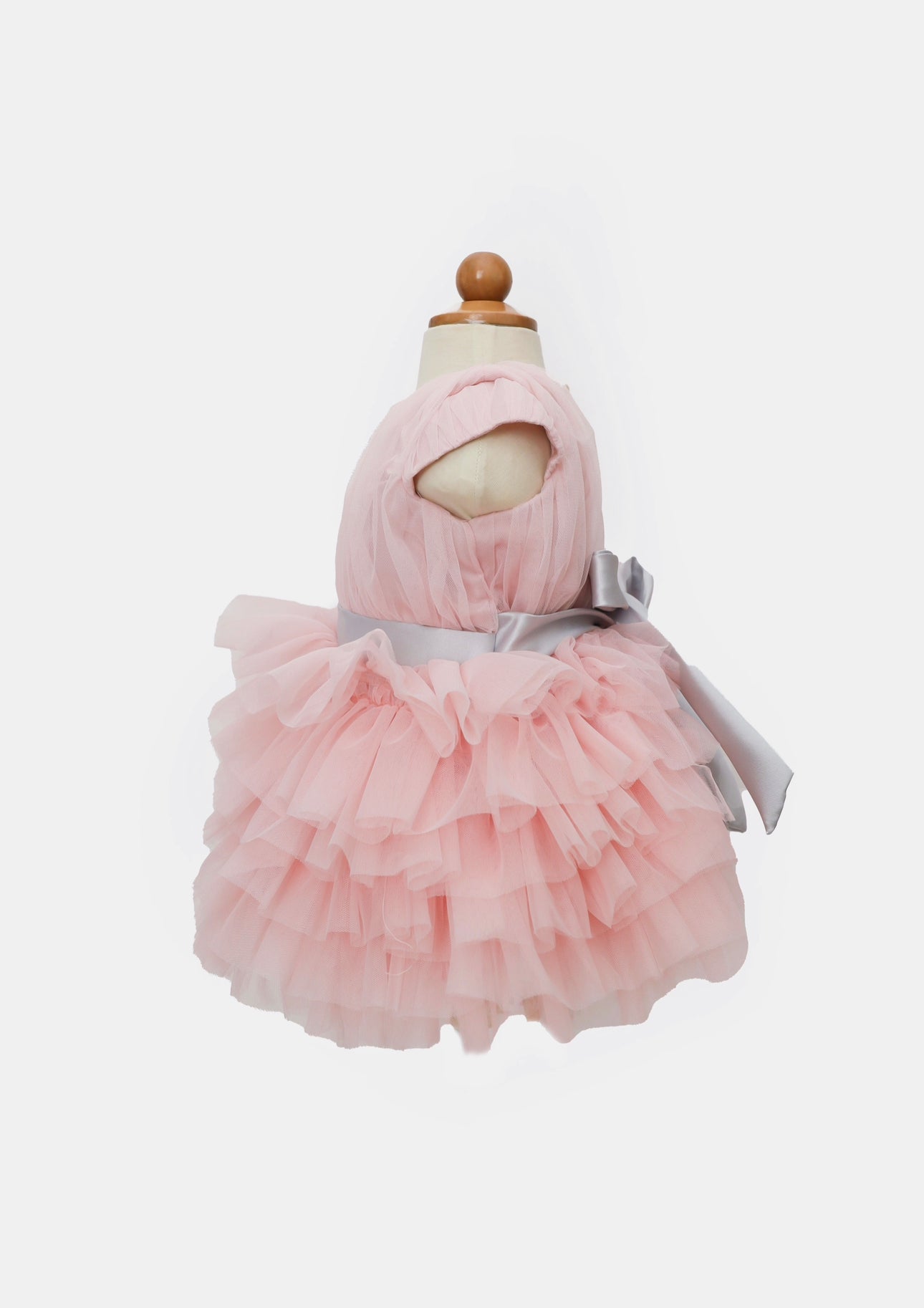 Princess Anne  Dress