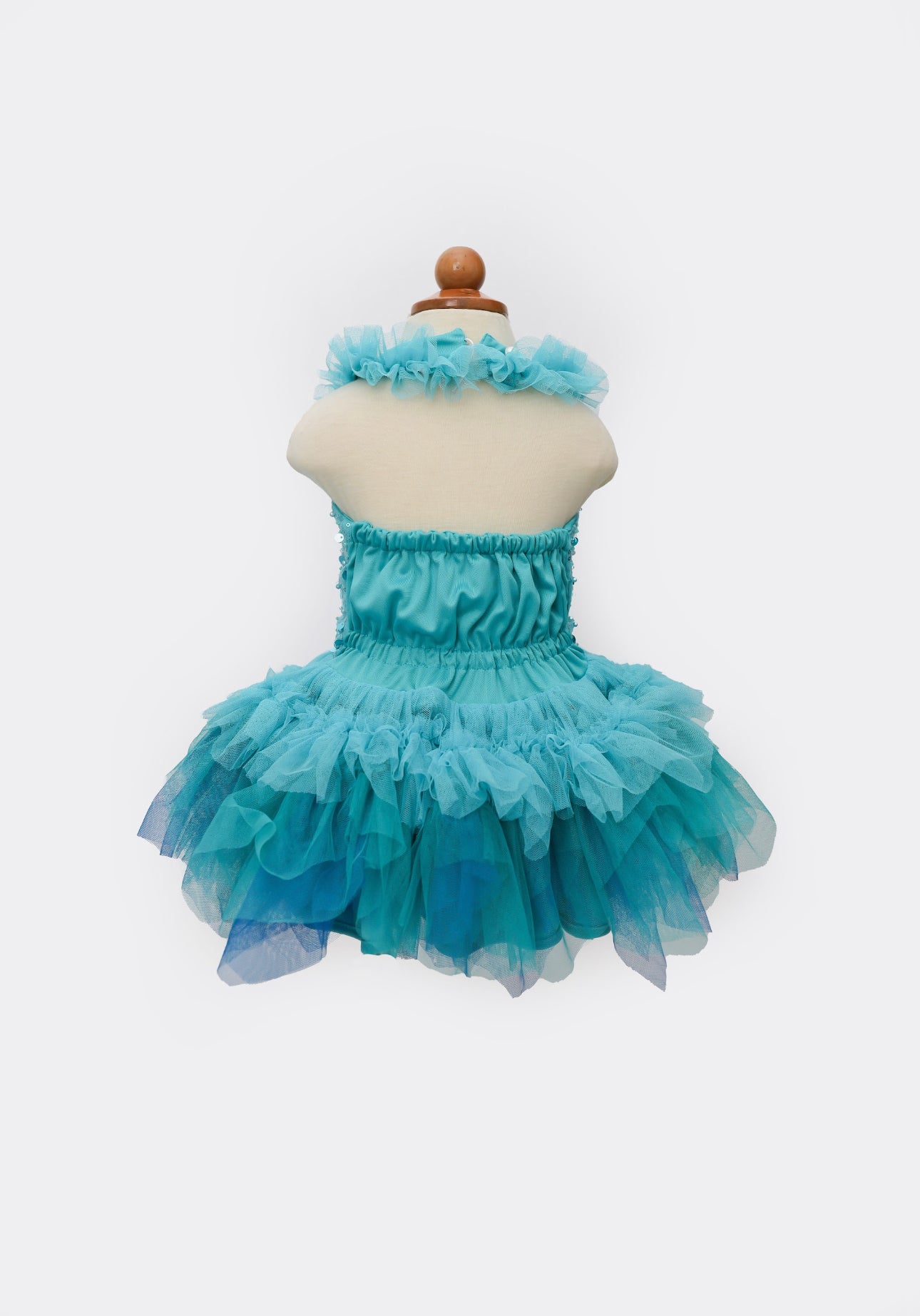 Lola Tutu Dress