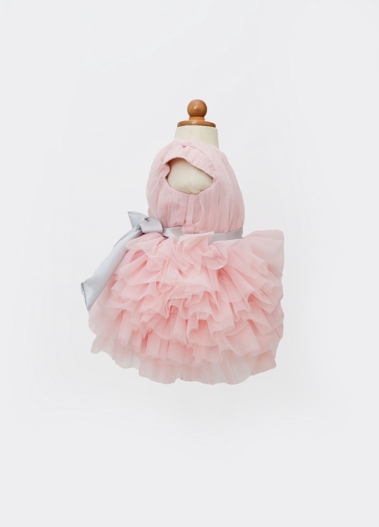 Princess Anne  Dress