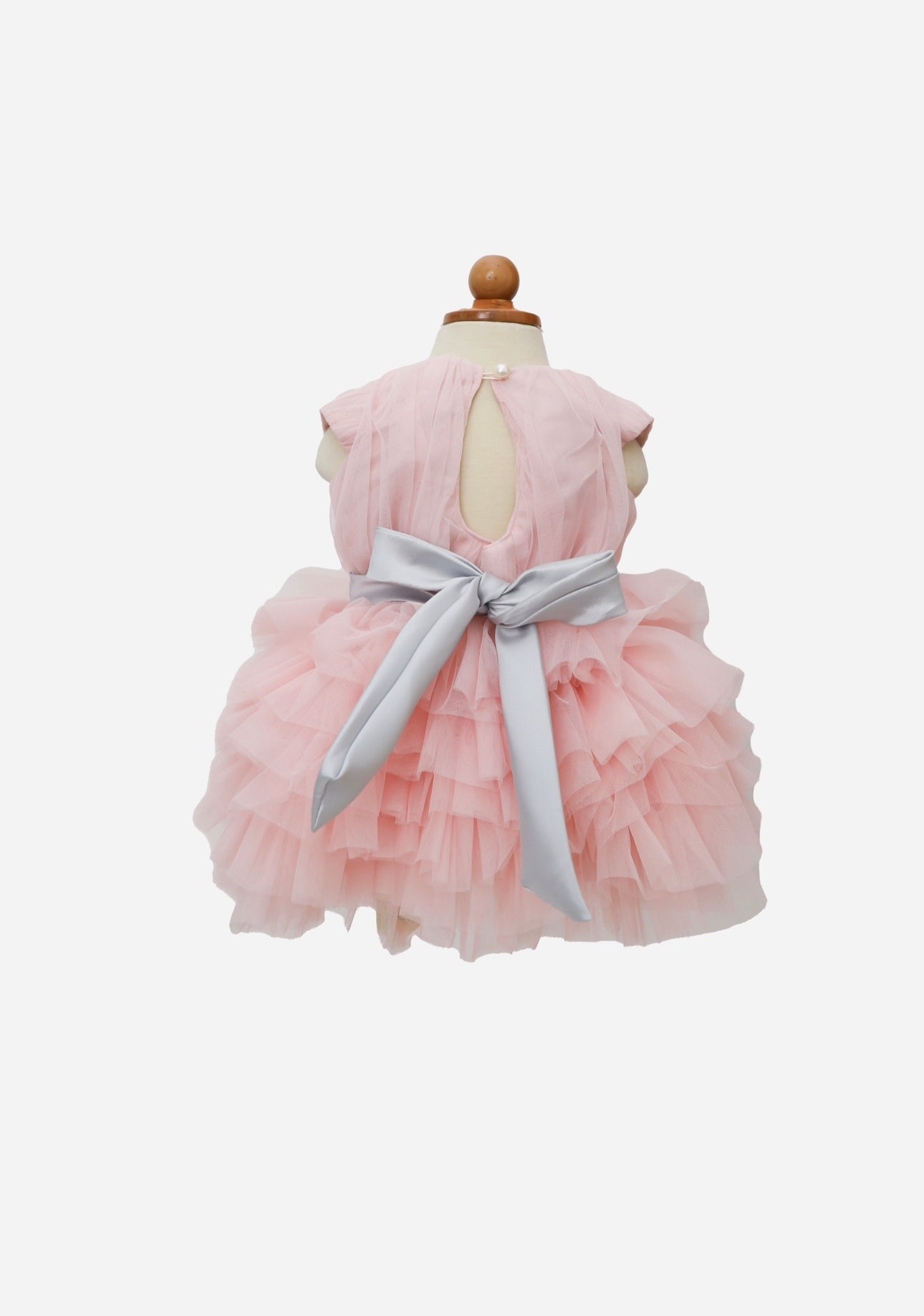 Princess Anne  Dress