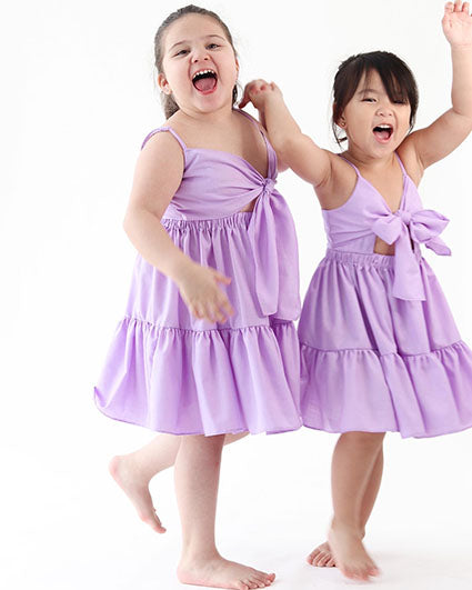 best Norah Veri-Peri Summer Dress for Kids